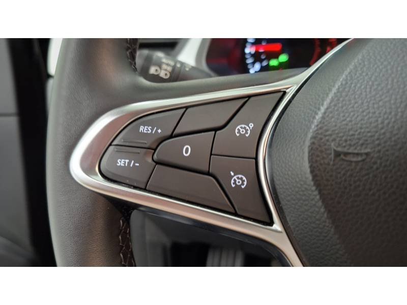 Renault Captur - Photo 28