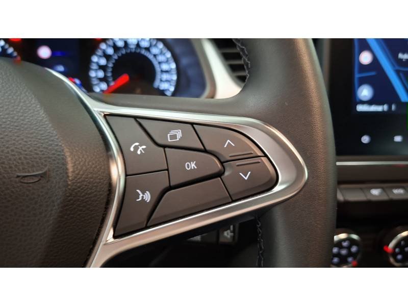 Renault Captur - Photo 29