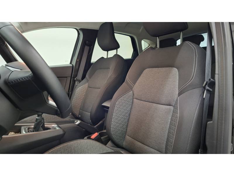 Renault Captur - Photo 34