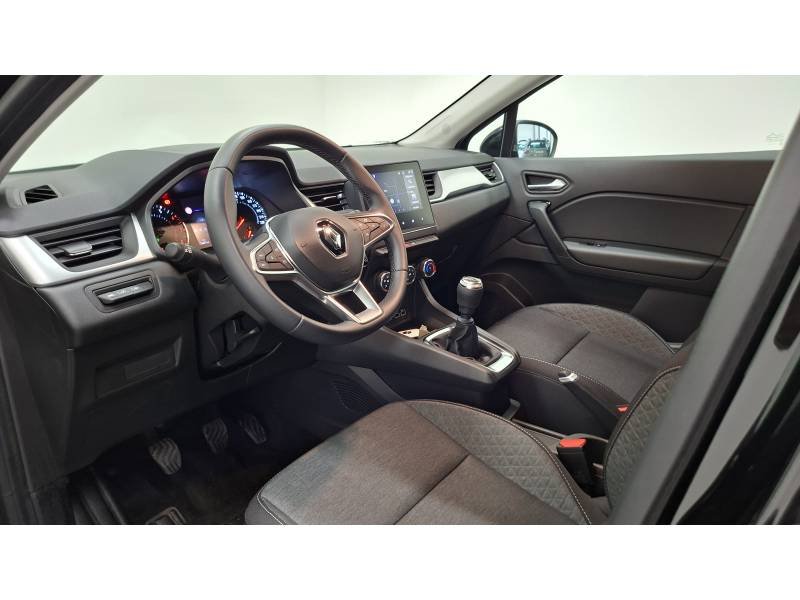 Renault Captur - Photo 35