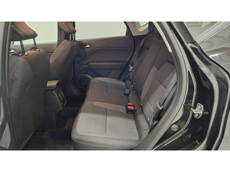 Renault Captur - Photo 39