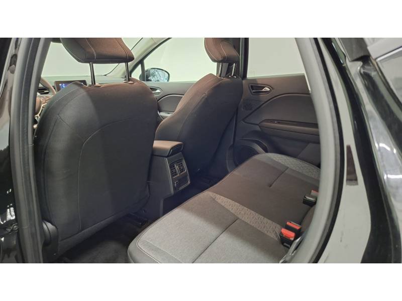 Renault Captur - Photo 40