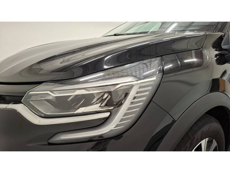 Renault Captur - Photo 42