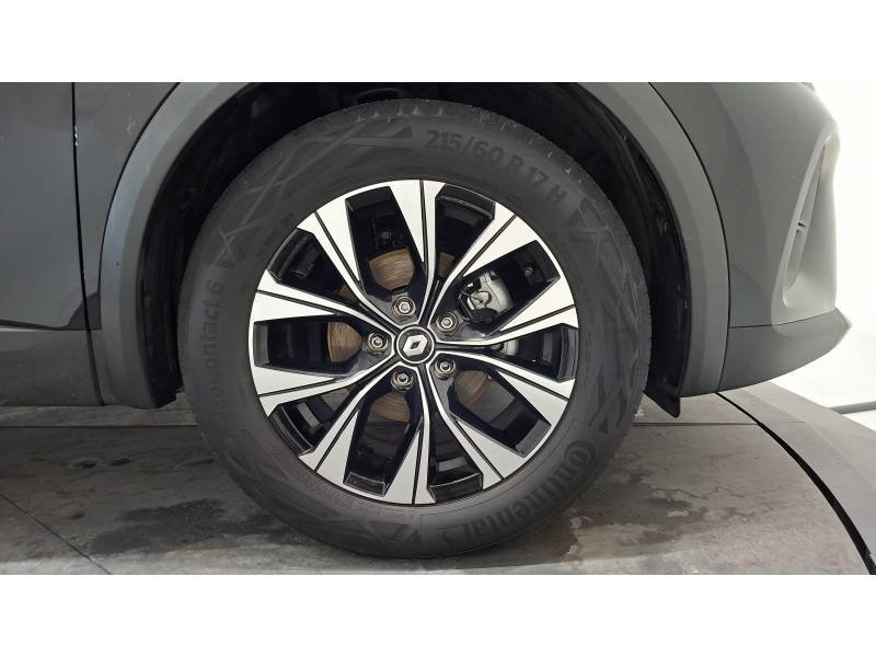 Renault Captur - Photo 43