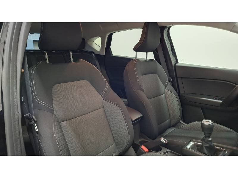 Renault Captur - Photo 47