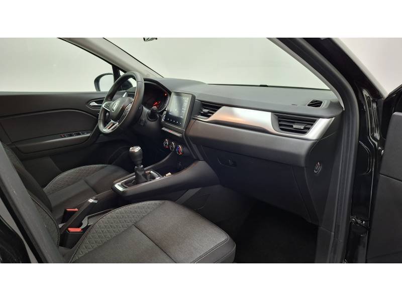 Renault Captur - Photo 48