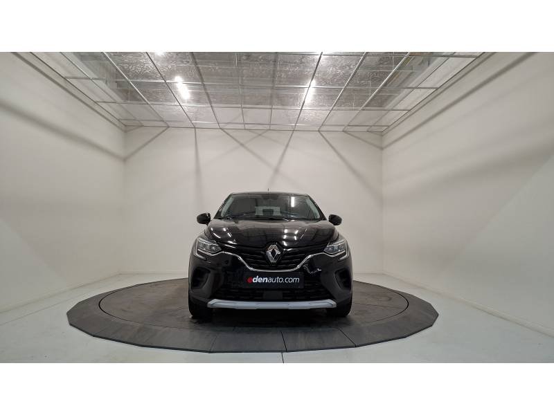 Renault Captur - Photo 8