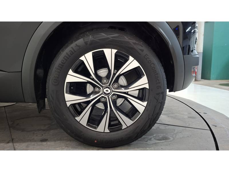 Renault Captur - Photo 9