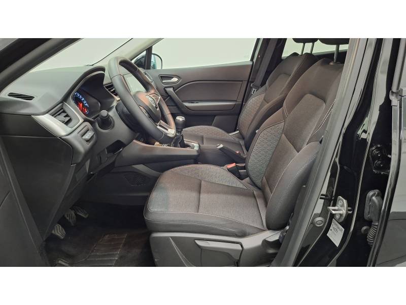 Renault Captur - Photo 10
