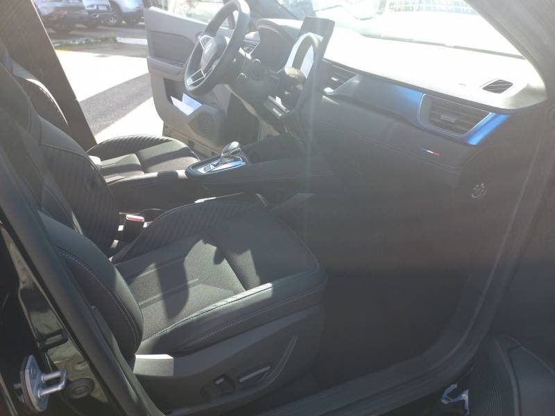 Renault Symbioz - Photo 11