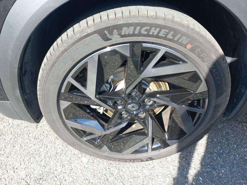 Renault Symbioz - Photo 12