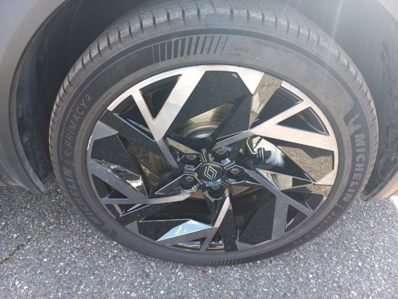 Renault Symbioz - Photo 13