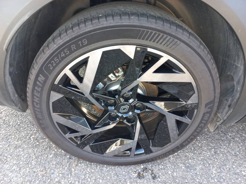 Renault Symbioz - Photo 14
