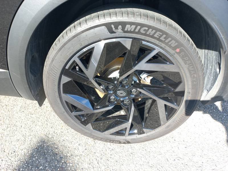 Renault Symbioz - Photo 15