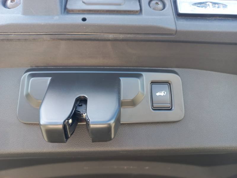 Renault Symbioz - Photo 19