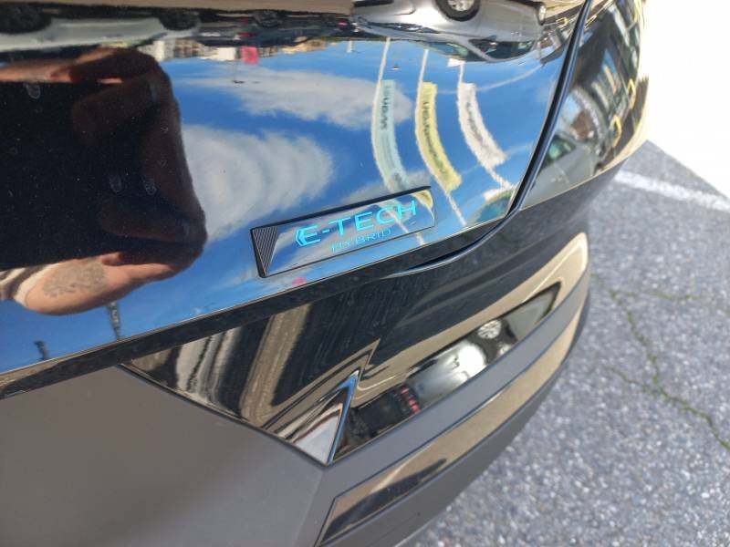 Renault Symbioz - Photo 20