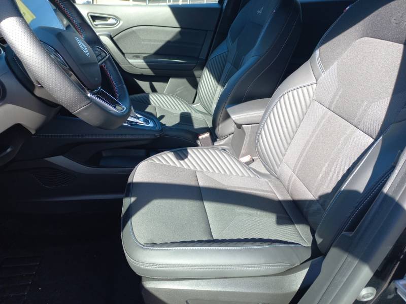 Renault Symbioz - Photo 24