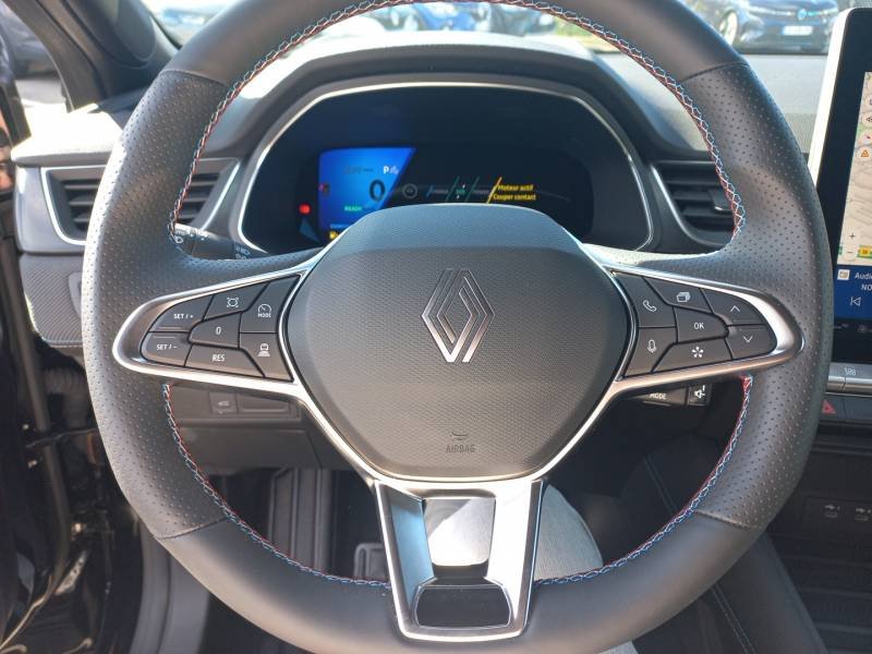 Renault Symbioz - Photo 28