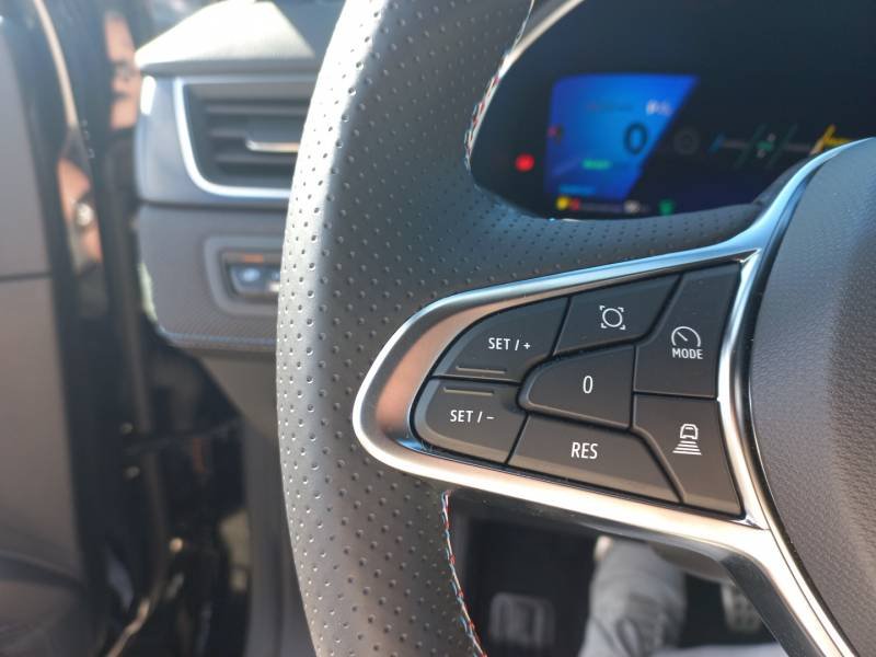 Renault Symbioz - Photo 29