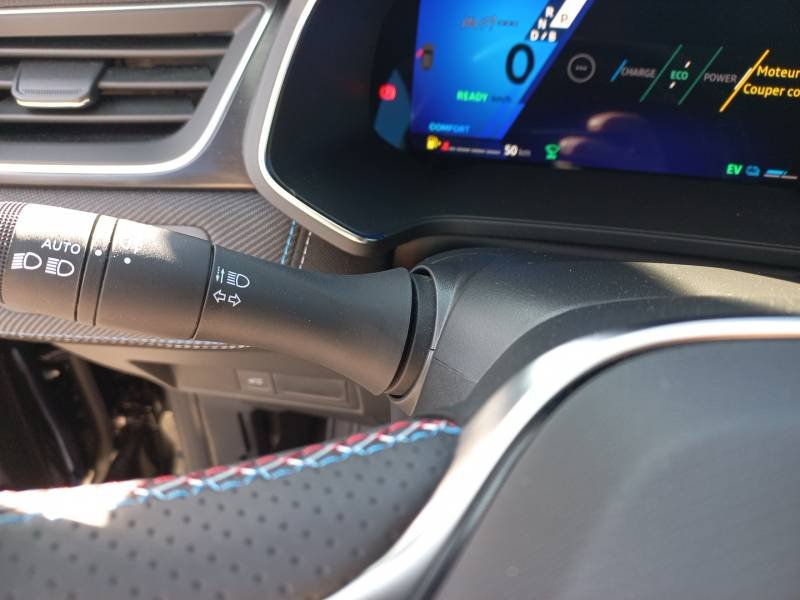 Renault Symbioz - Photo 31
