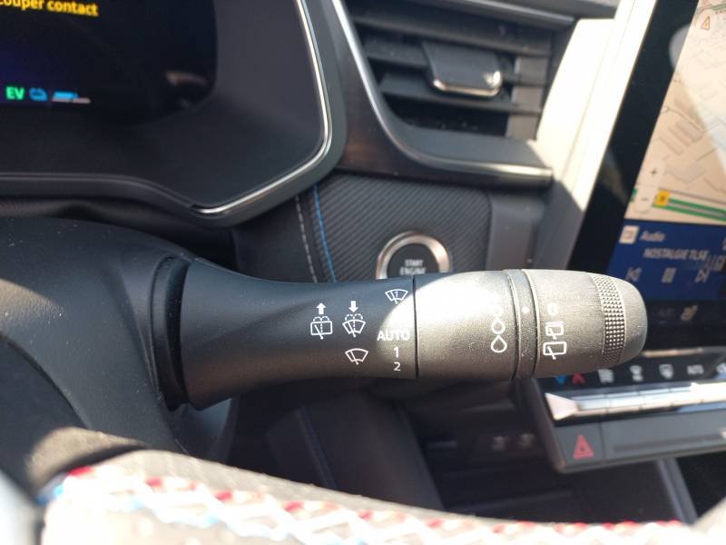 Renault Symbioz - Photo 32