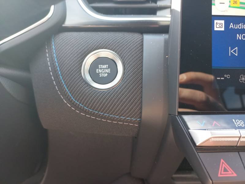 Renault Symbioz - Photo 33