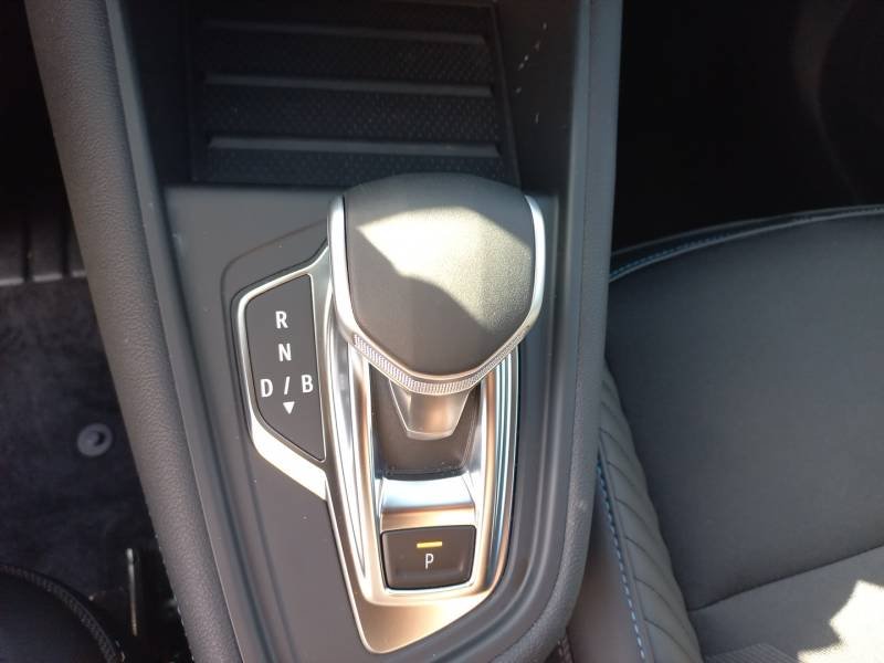 Renault Symbioz - Photo 40