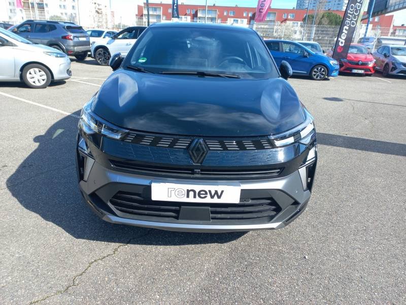 Renault Symbioz - Photo 8
