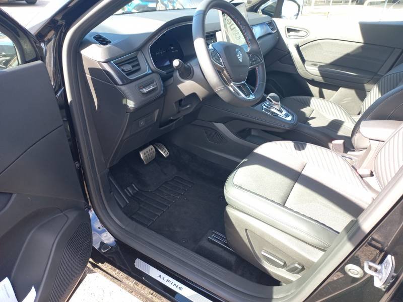 Renault Symbioz - Photo 9