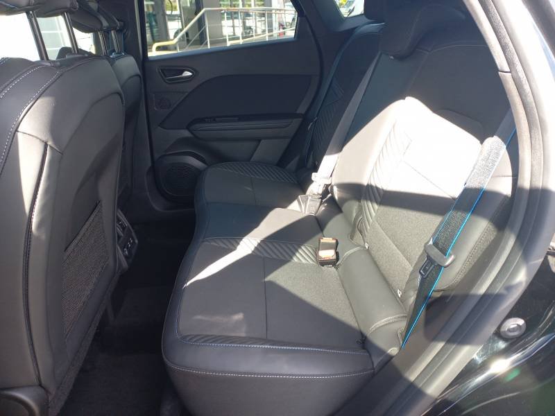 Renault Symbioz - Photo 10