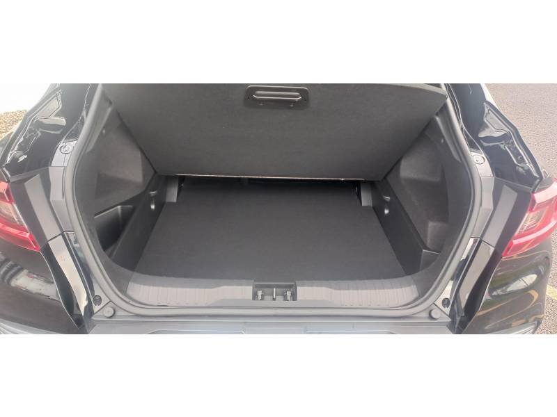Renault Arkana - Photo 21
