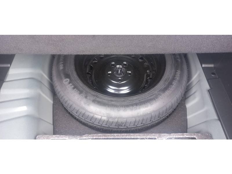 Renault Arkana - Photo 22