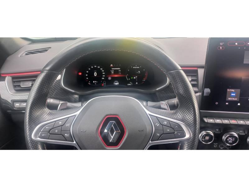 Renault Arkana - Photo 30