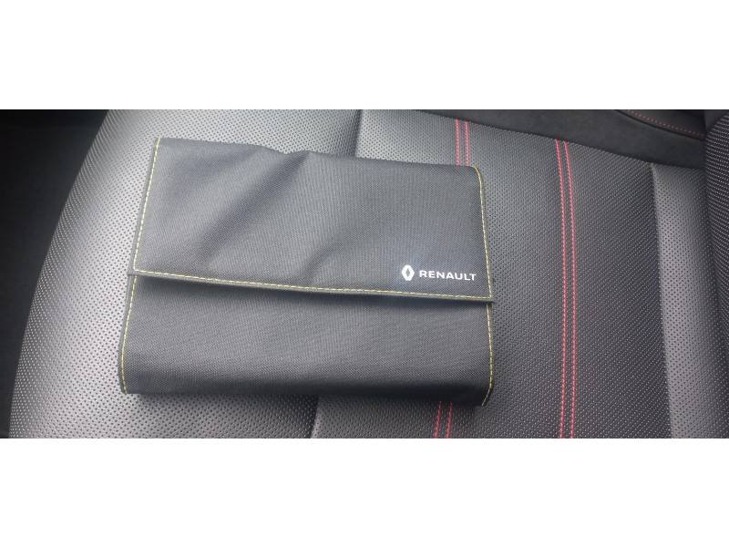 Renault Arkana - Photo 48