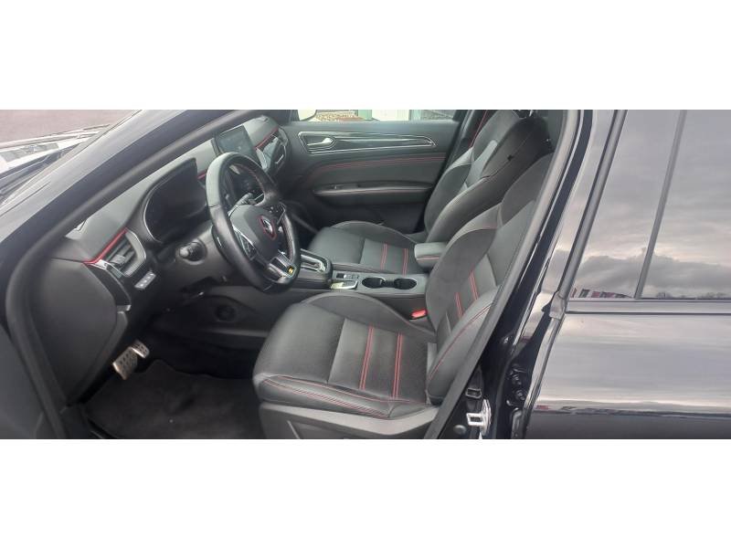 Renault Arkana - Photo 8