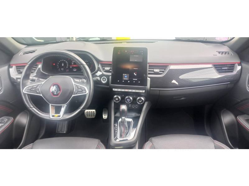 Renault Arkana - Photo 9