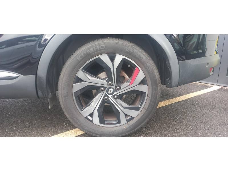 Renault Arkana - Photo 10