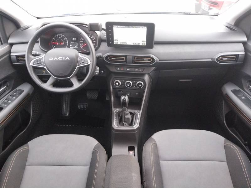 Dacia Sandero - Photo 11