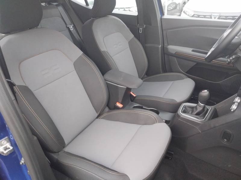 Dacia Sandero - Photo 12