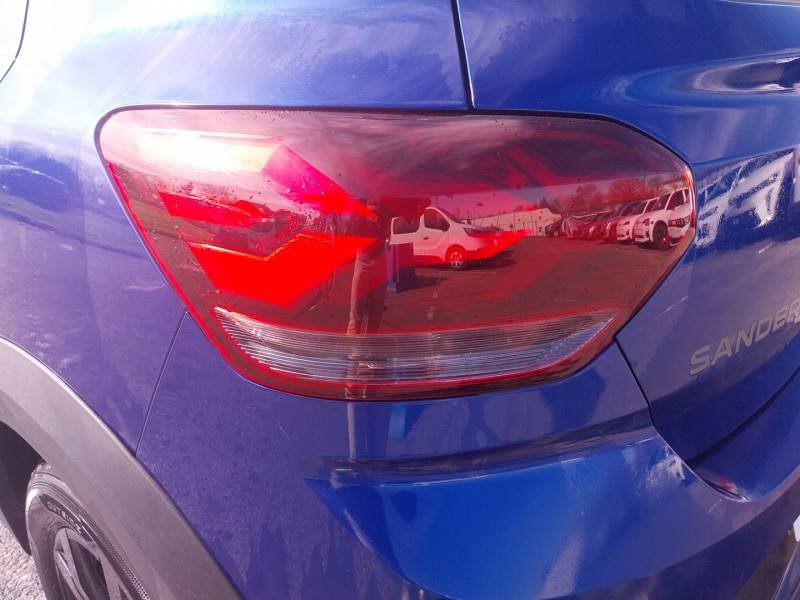 Dacia Sandero - Photo 14