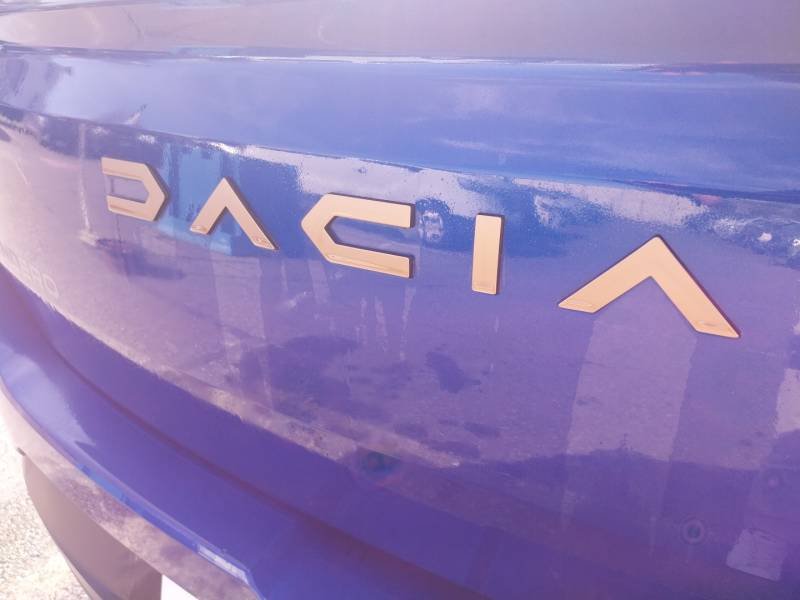 Dacia Sandero - Photo 16
