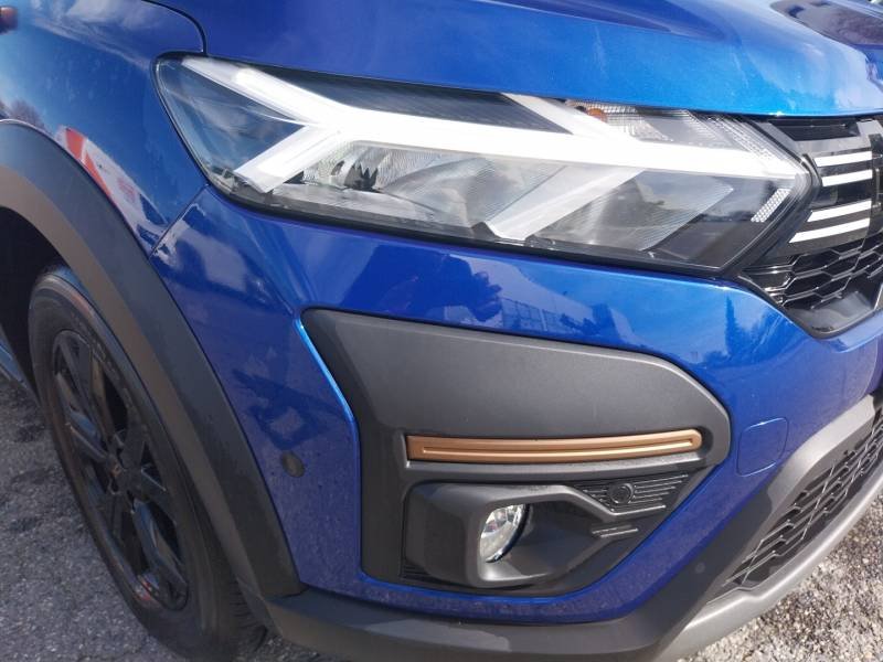 Dacia Sandero - Photo 21