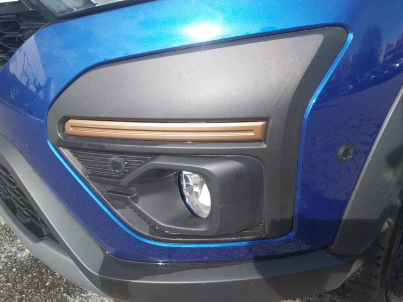 Dacia Sandero - Photo 23
