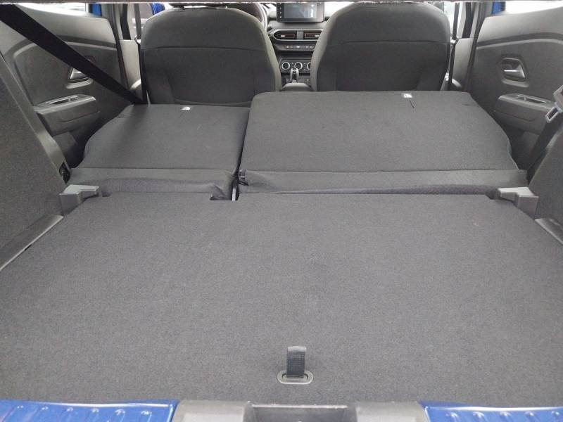 Dacia Sandero - Photo 26