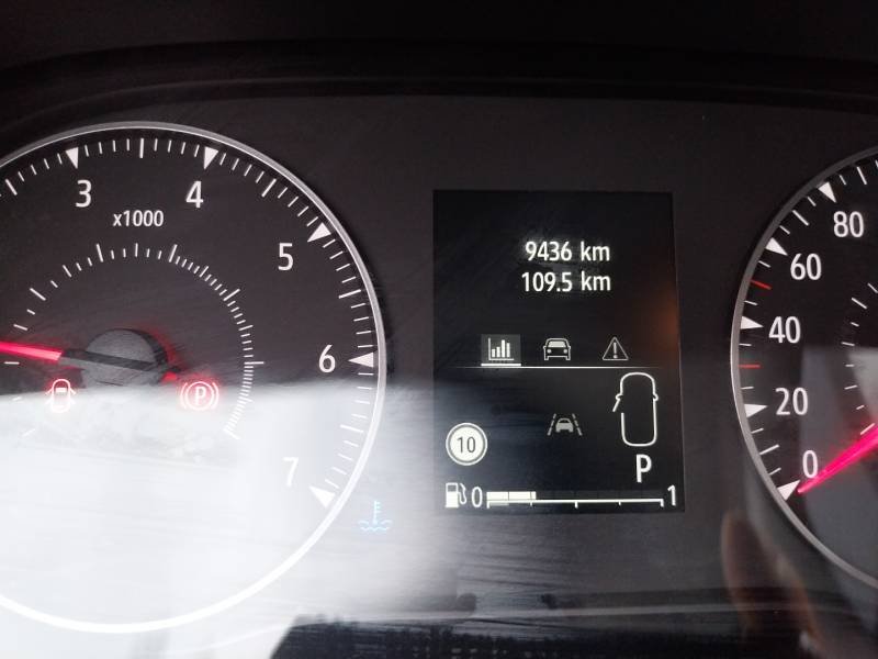 Dacia Sandero - Photo 35