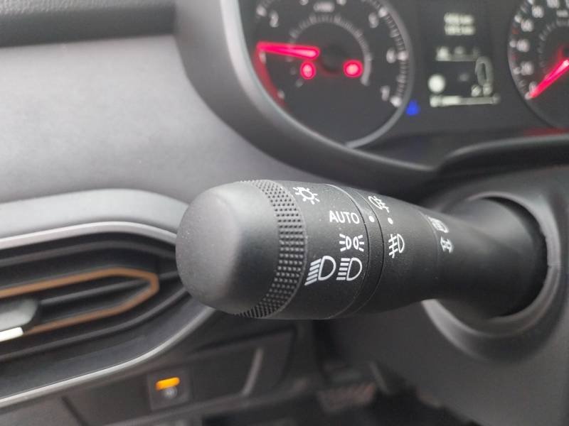 Dacia Sandero - Photo 40