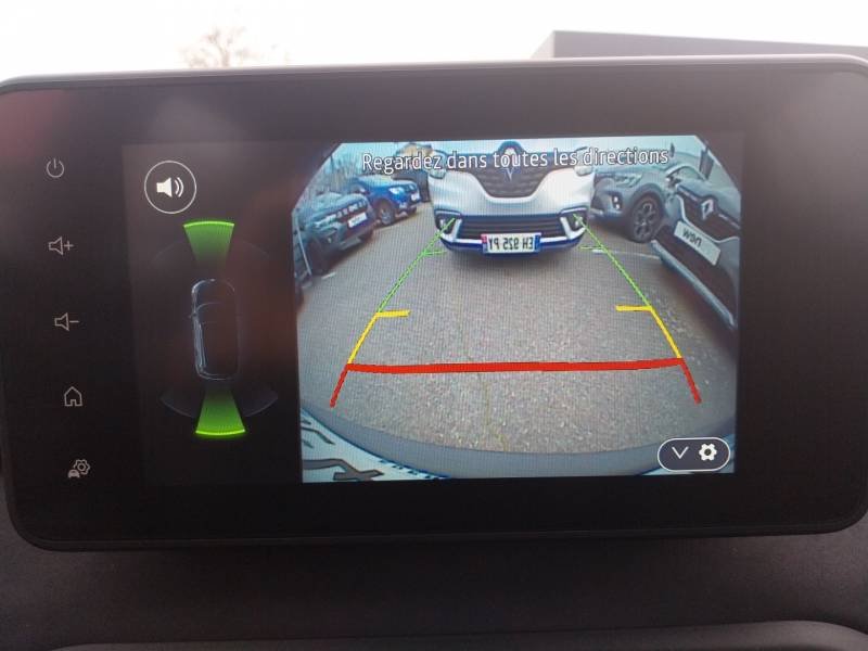Dacia Sandero - Photo 43