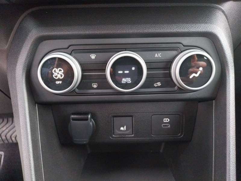 Dacia Sandero - Photo 44