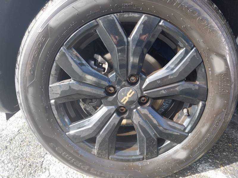 Dacia Sandero - Photo 9