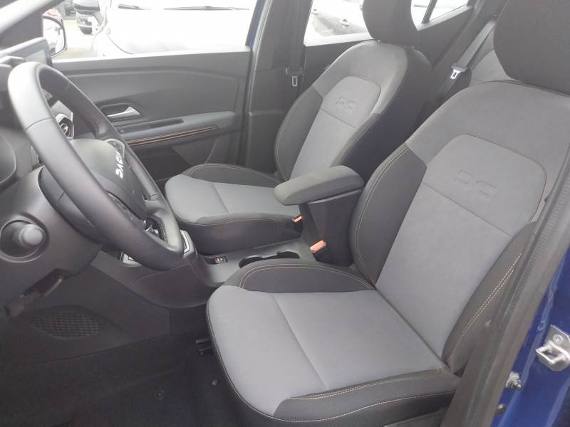 Dacia Sandero - Photo 10